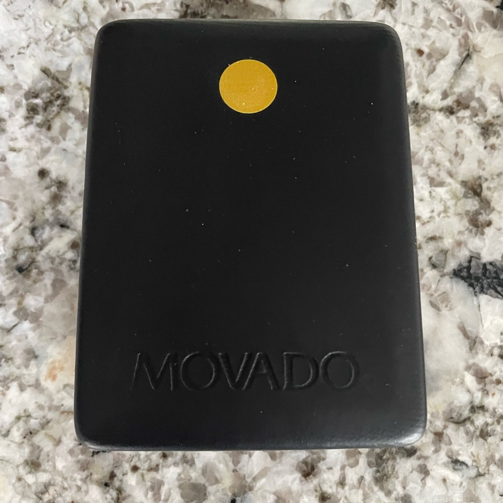 Movado Watch - Picture 8 of 11